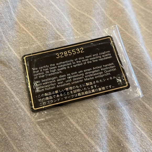 Chanel Vintage Small Double Flap - Picture 13 of 15